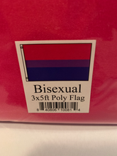 Load image into Gallery viewer, Bisexual Pride Flag
